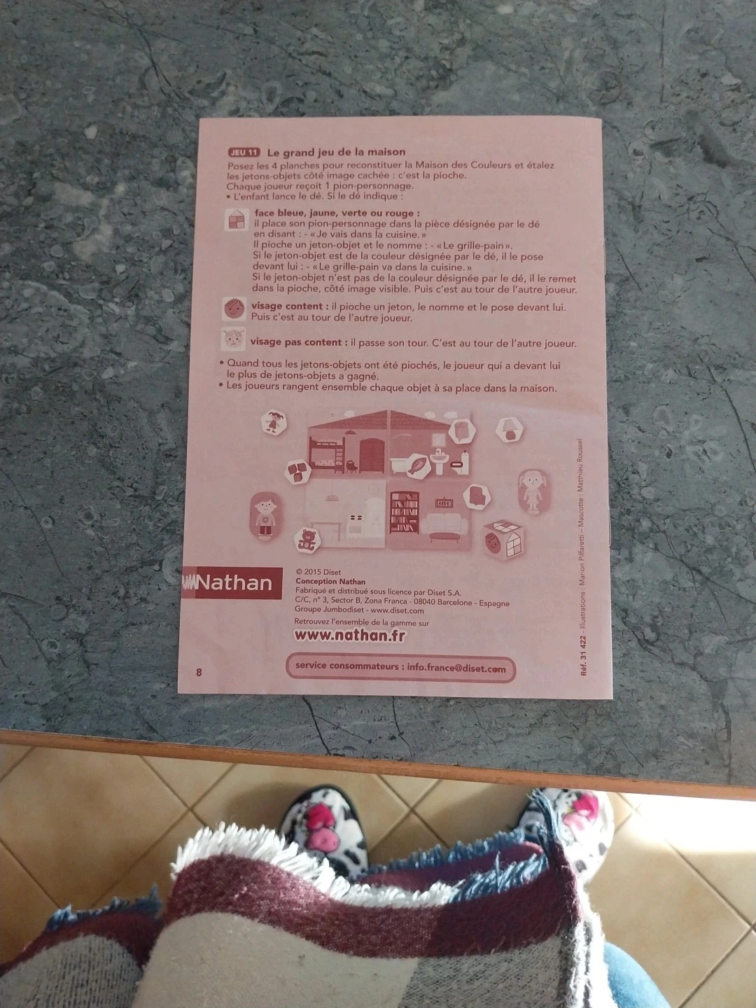 A caminho da pré-escola 2 anos – photo 18